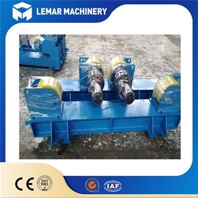 Nastavljivi vrtljivi valji z vodilnim vijakom