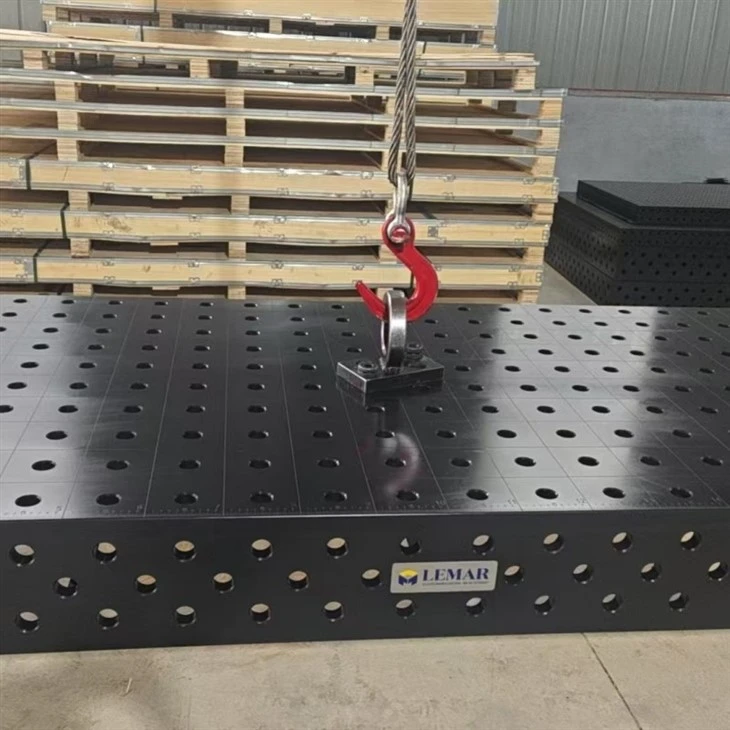 CNC Welding Platform best CNC Welding Platform best