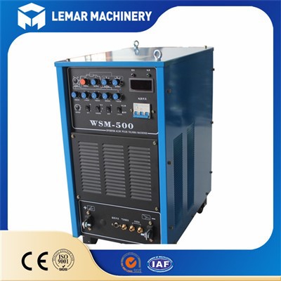 DC inverterski varilni stroj