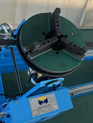 50kg welding positioner 50kg welding positioner