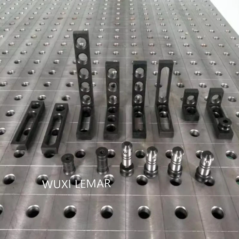 Rapid Locking Pin 4 Rapid Locking Pin 4